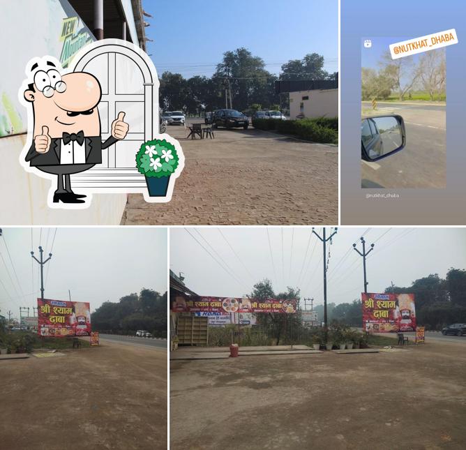 Nutkhat Dhaba