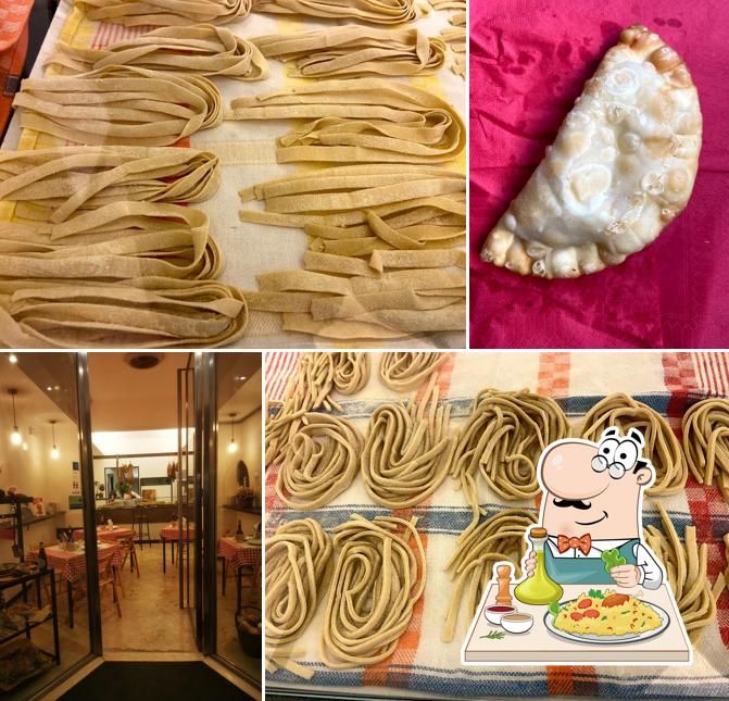 Cibo al Ripieno