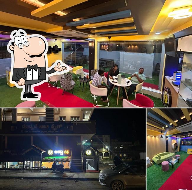 APPU CAFE CHITRADURGA