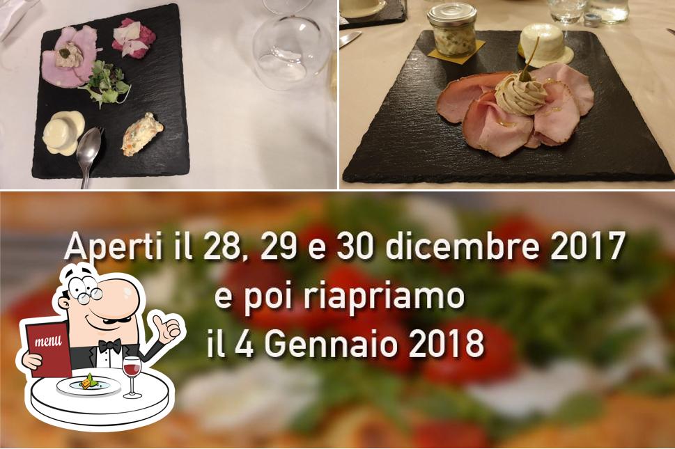 Cibo al Libery Pizza & cucina , Artigianal Beer