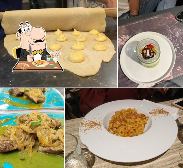 Cibo al Parà Bottega&Bistrot