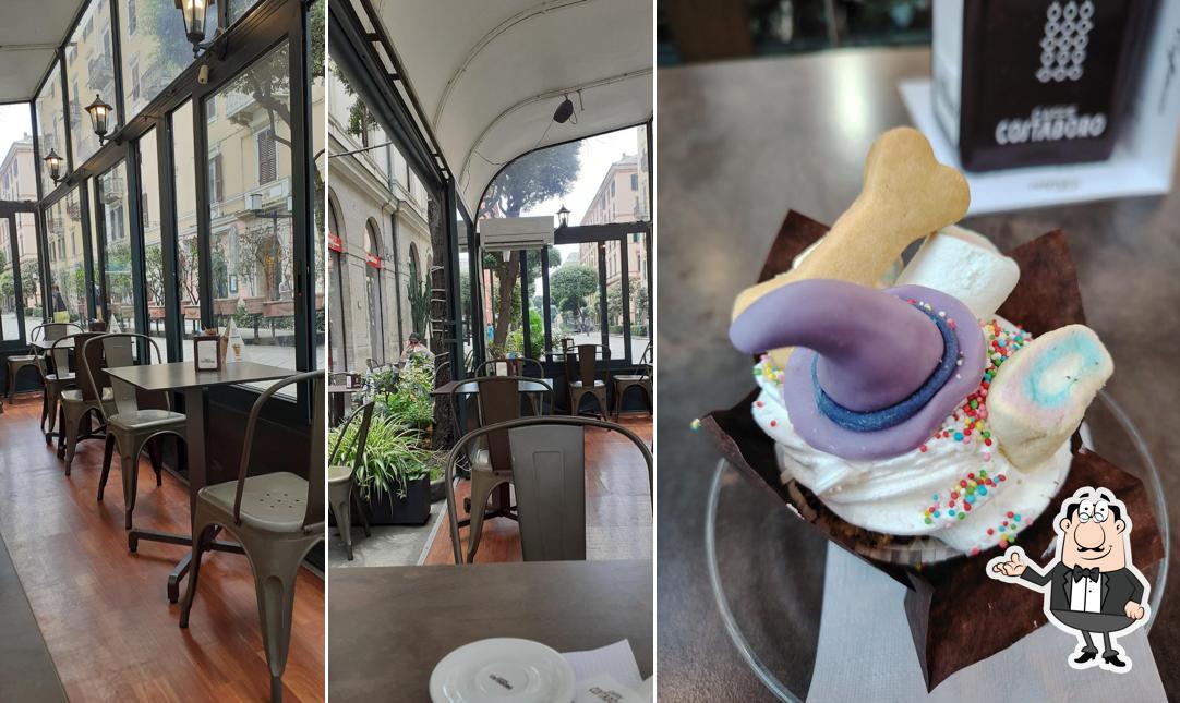 Dai un'occhiata agli interni di Bar Pasticceria “San Michele”
