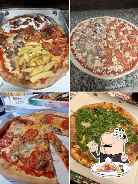La pizza è il piatto veloce preferito al mondo