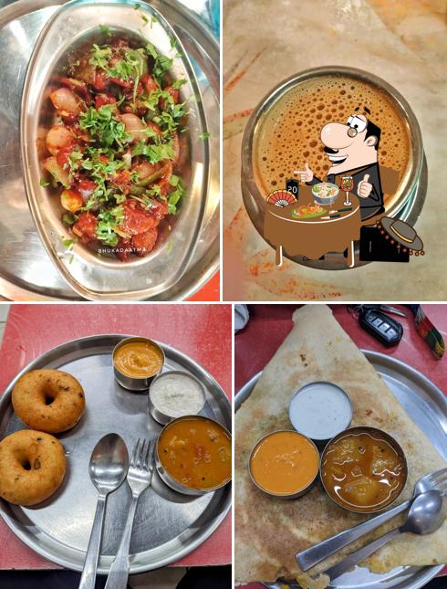 Pho at Mr.& Mrs.Idly