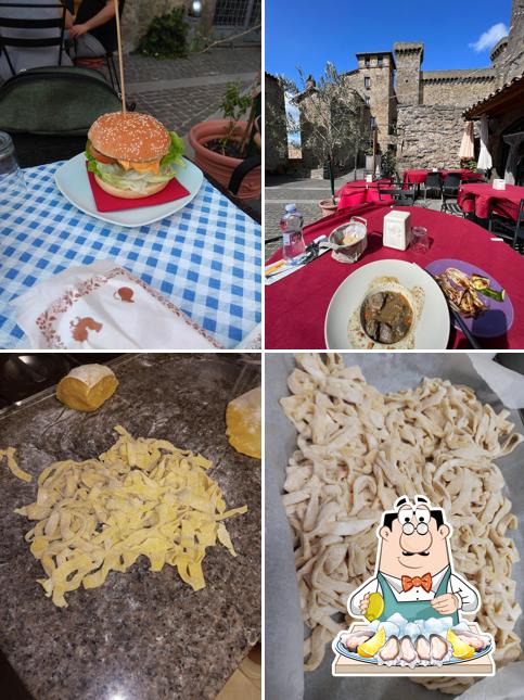 Ostriche al Romano's RistoPub Bar Birreria pizzeria