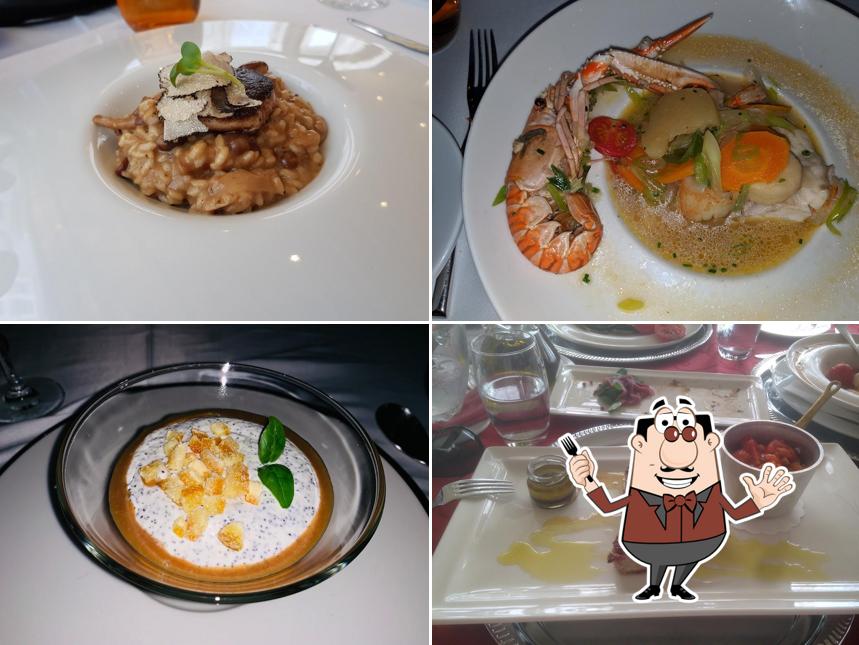 Cibo al Restaurant Dubrovnik