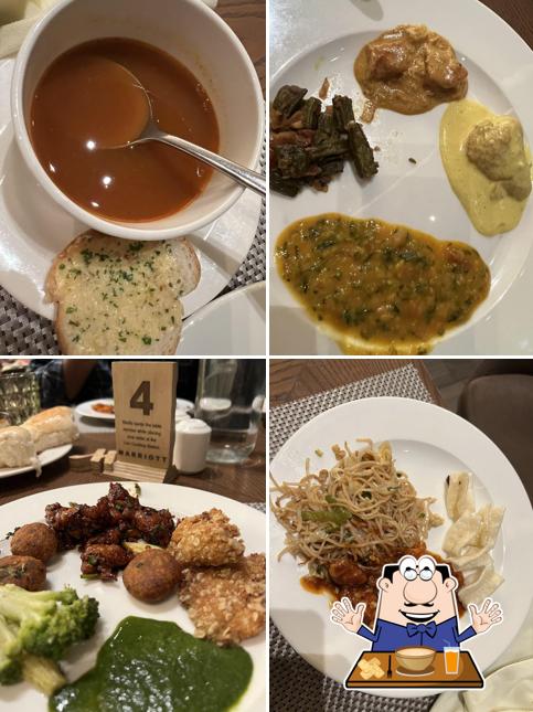 Meals at Table 101
