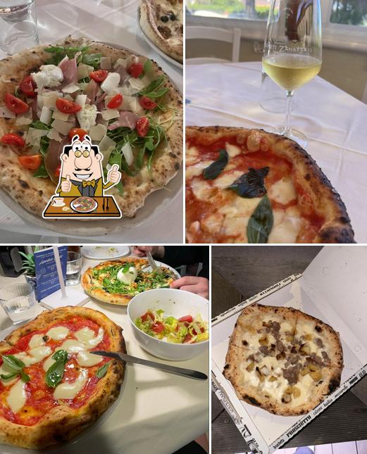 La pizza è il piatto veloce più di successo al mondo