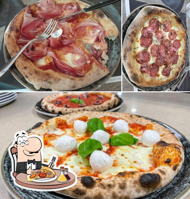 Prenditi una pizza a Semplice - La buona pizza, fatta a mano
