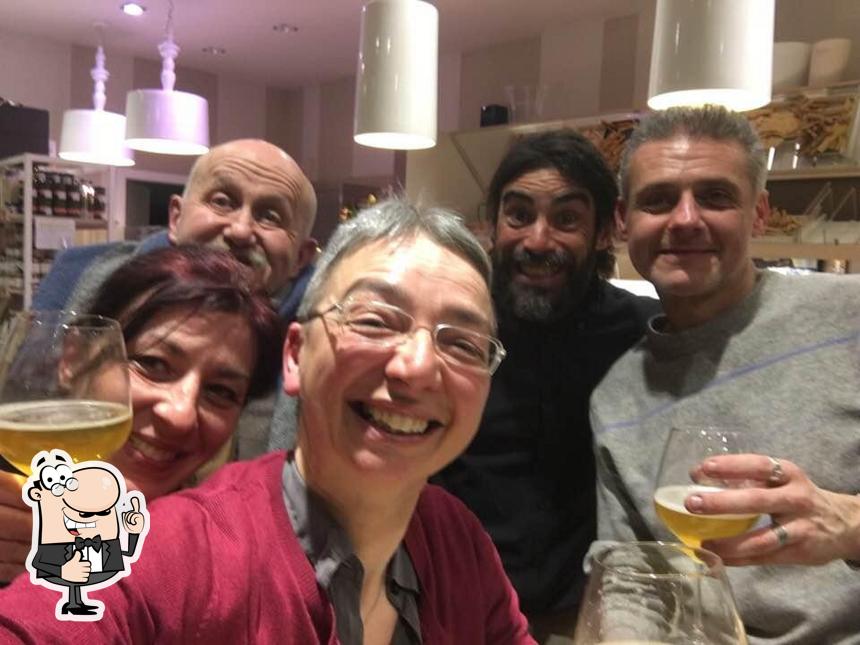 Ecco un'immagine di Forno Pinelli Di Pinelli Raffaella & C snc