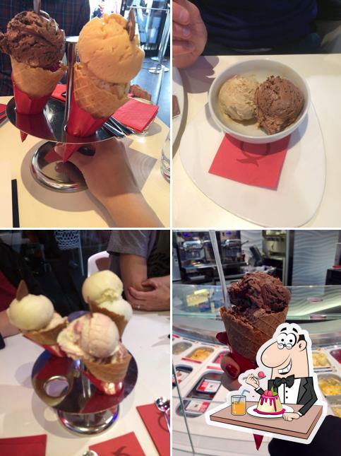 Vieni a provare i dessert