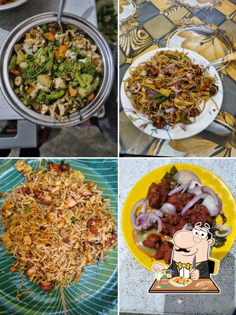 Foodies Junction
