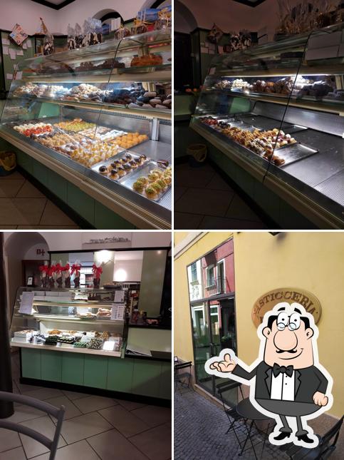 Pasticceria Pinton Davide