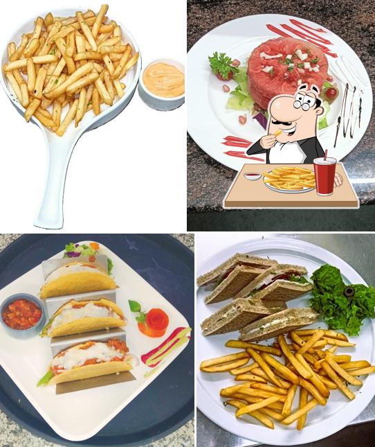 Blue Velvet Cafe & Banquet