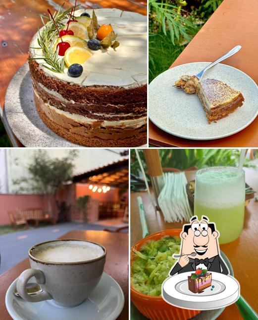 Quintal226 - Um Café e Algo Mais