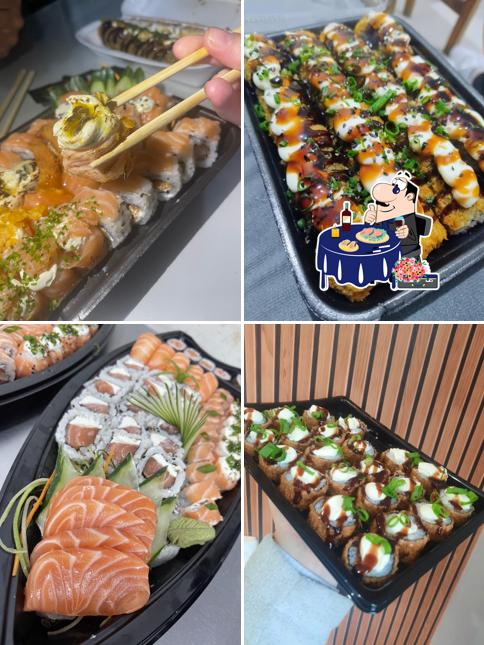 Taykô Sushi