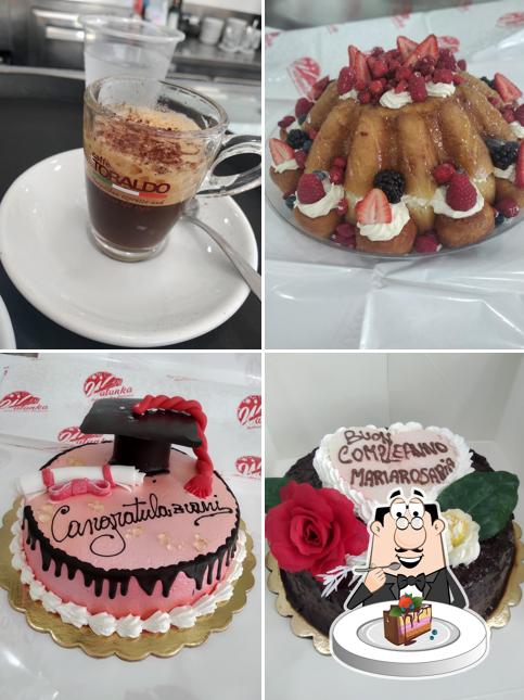 Watanka Bar Pasticceria Rosticceria