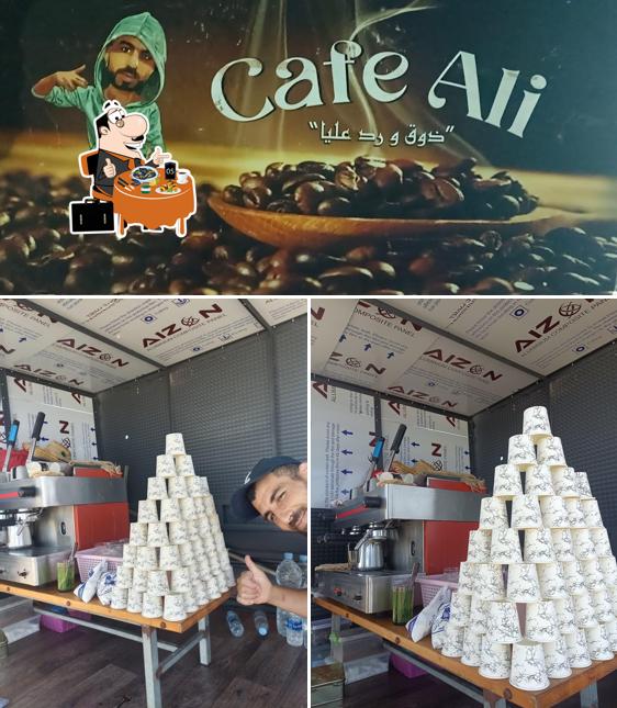 café Ali