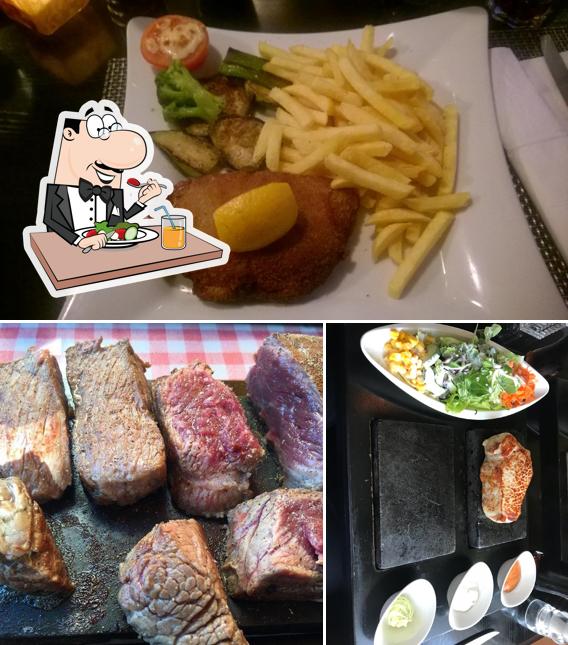 Restaurant Schützenhaus