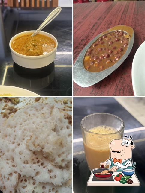 Thasali Restaurant