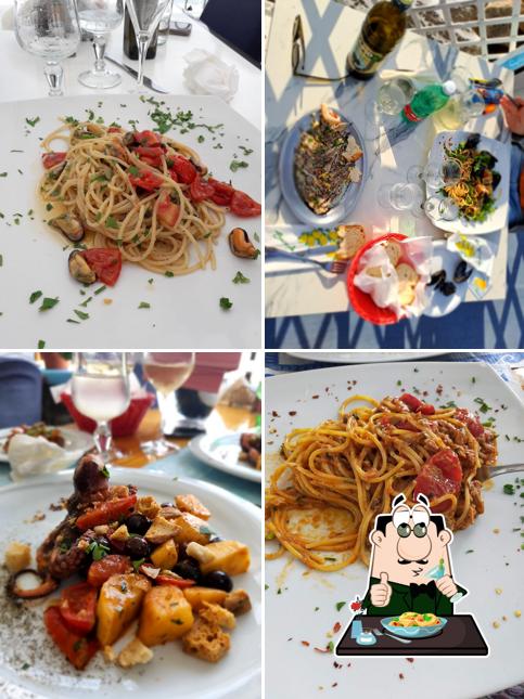 Bar Ristorante Emanuela