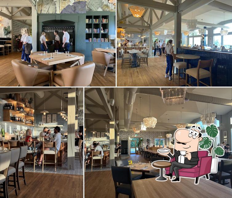 Boulevard Kitchen & Bar