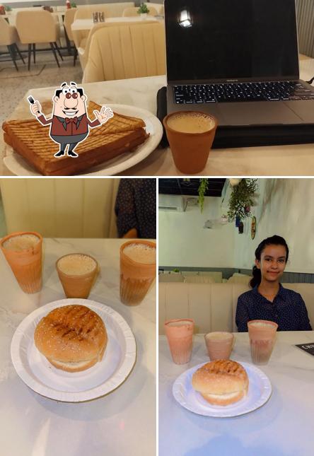 Meals at Churi House