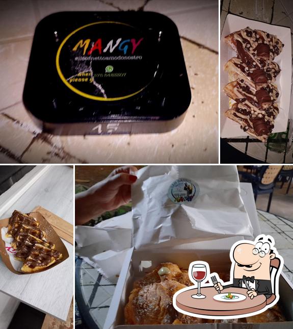 Platti al Mangy_ilcornettoamodonostro
