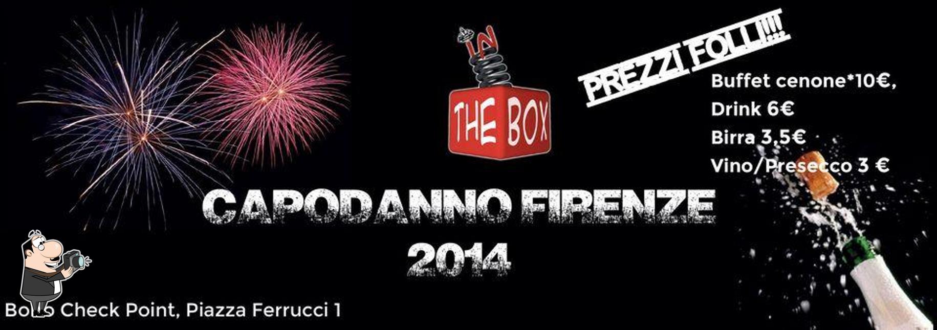 Immagine di THE BOX
