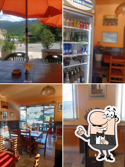 Bar Toccoli
