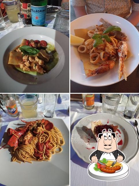 Platti al Cocco & The Sea