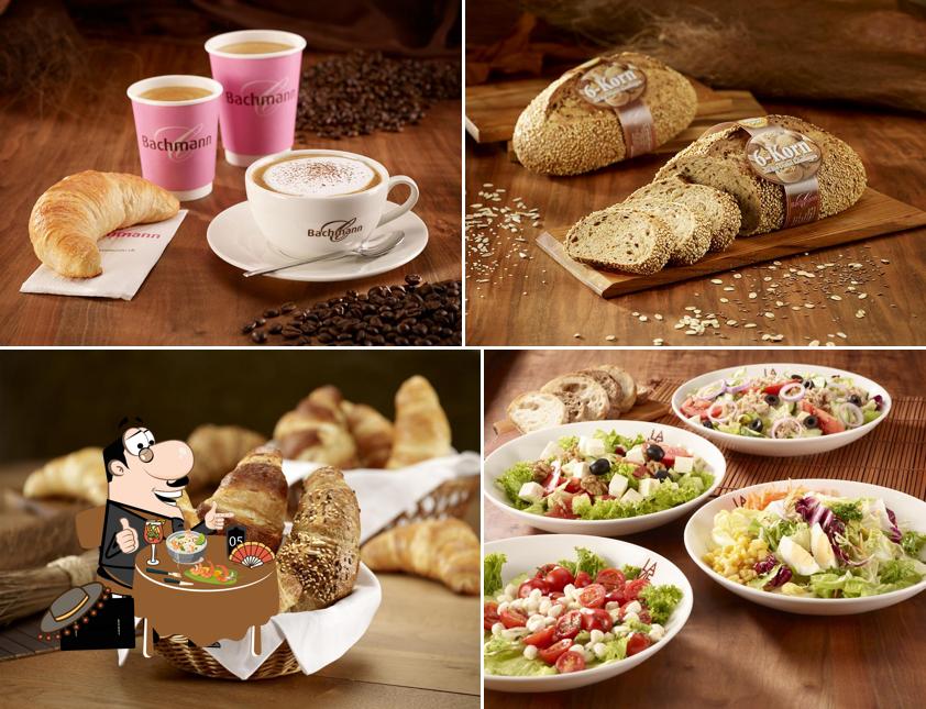 Confiseur Bachmann AG - Emmen Center