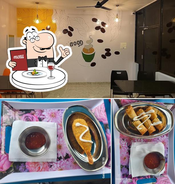 GREENLAND EAT n PLAY RESTAURANT