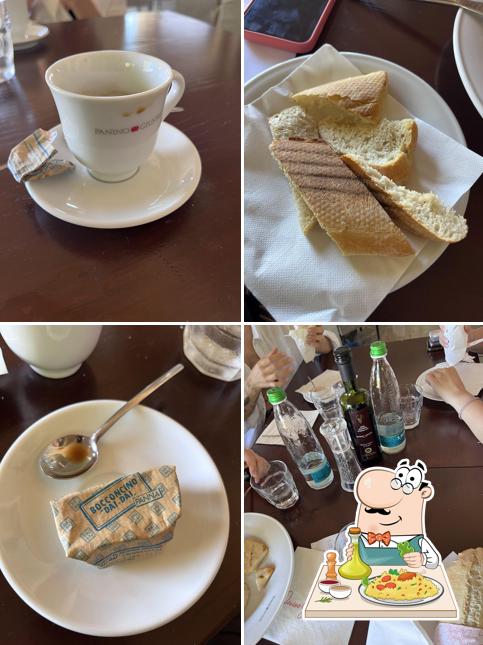 Platti al Panino Giusto Porto Cervo