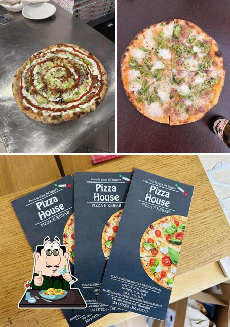 Pizza House