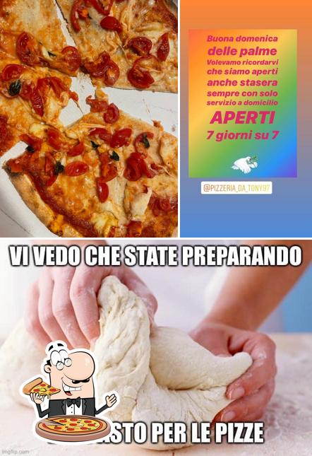 La pizza è il piatto veloce più amato al mondo