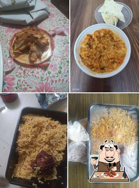 Filet mignon at Ya Rahman Biryani restaurant(Bucket Biryani Specialist)