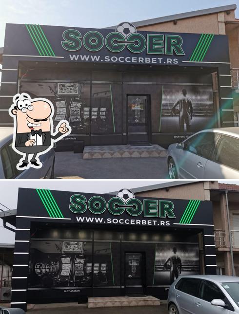 Soccerbet