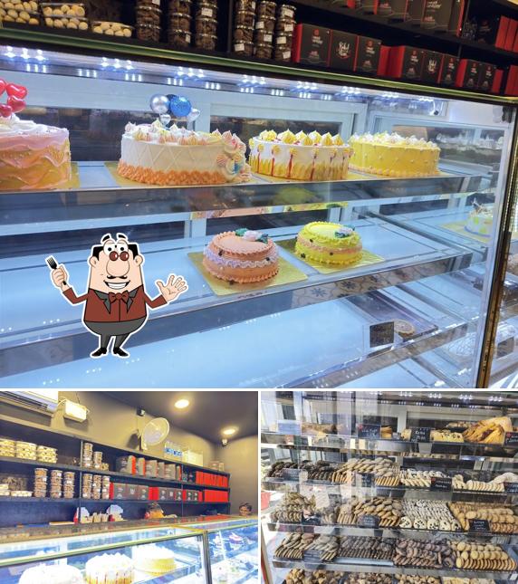 Meals at BreadFantasy