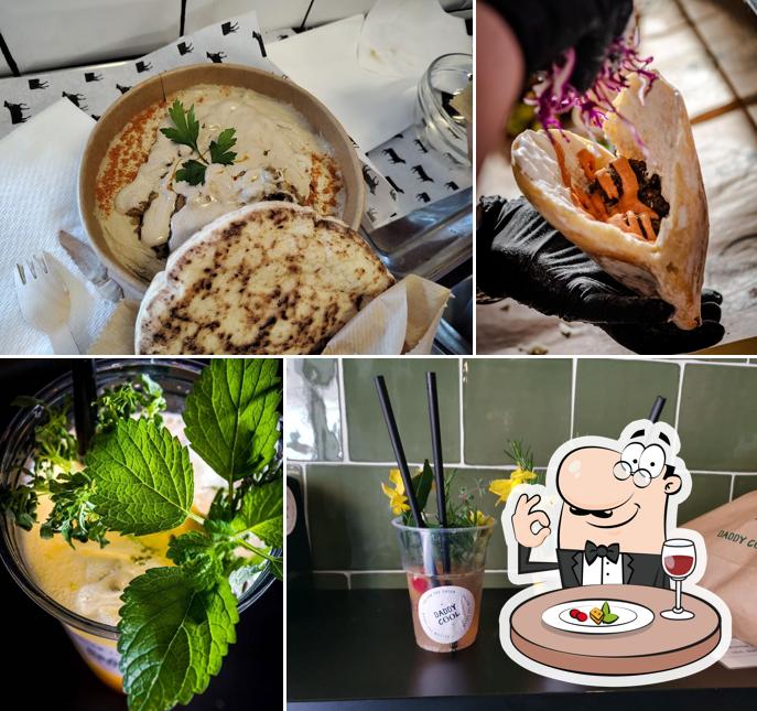 Platti al Daddy Cool