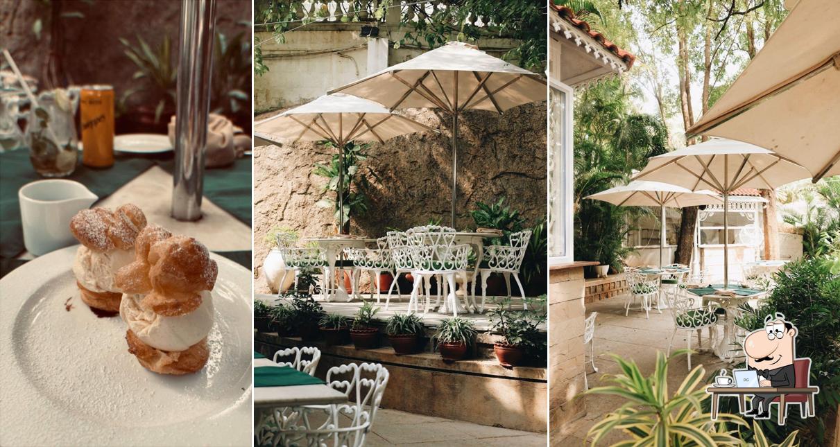 Check out how Imli Sarai looks inside
