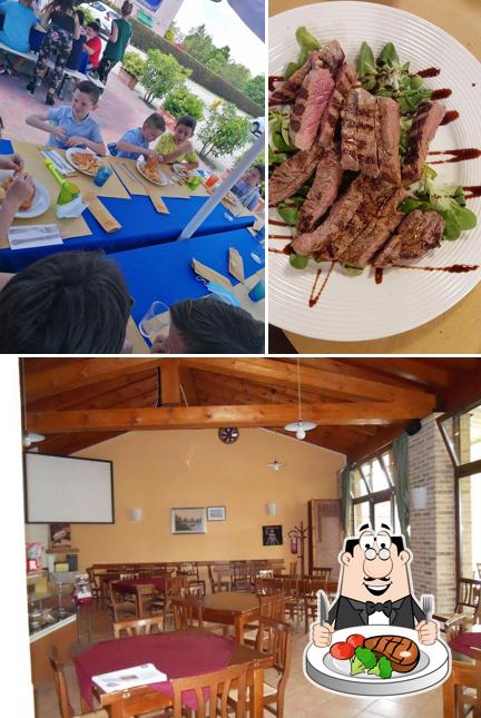 Bistecca al La Gemma