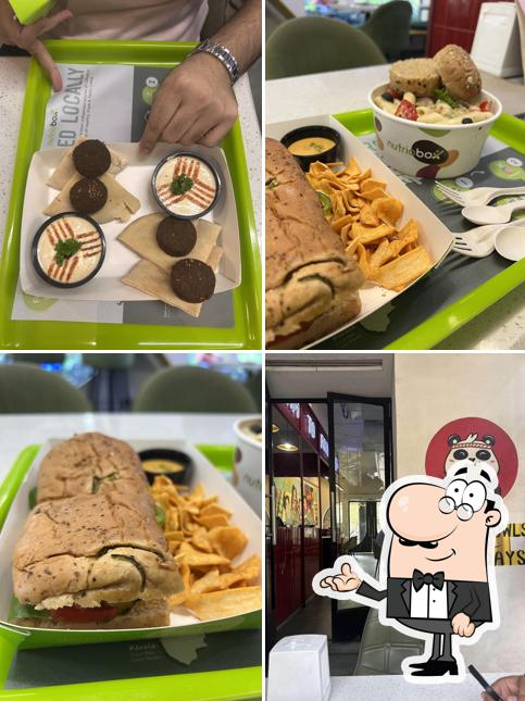 NutrioBox, Dwarka
