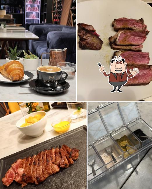 Cibo al Mood Steakhouse & Garden Bar