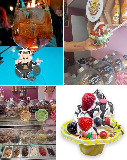 CHOLO gelateria e yogurteria