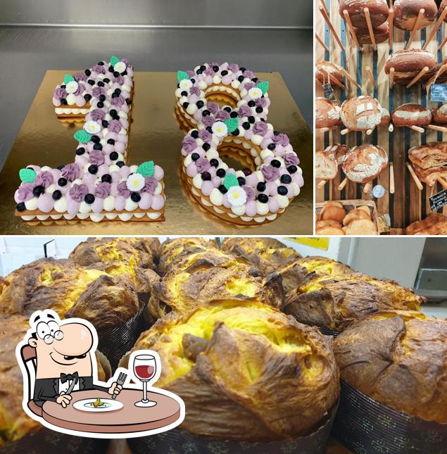 Cibo al Farina & Club Bakery