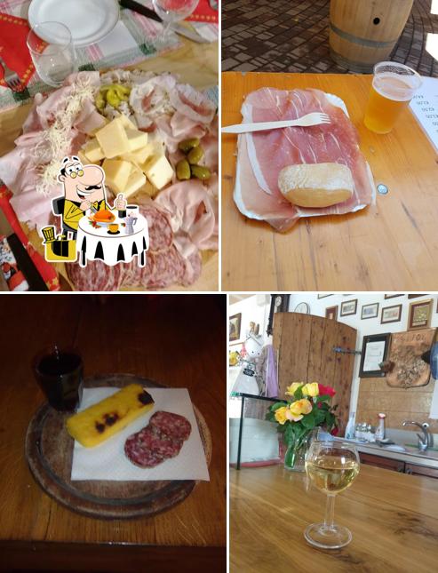Frasca dei Castelli