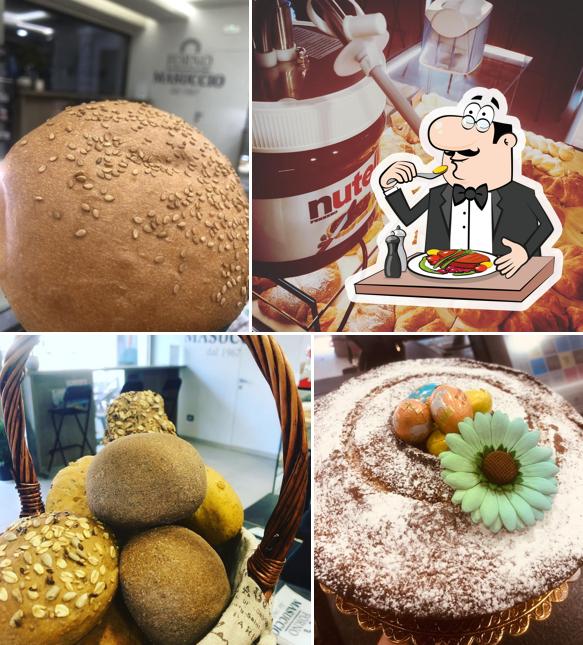 Panificio “Forno”Masuccio