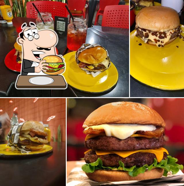 Turco Hamburgueria - Eldorado