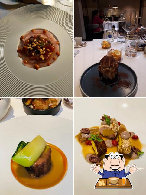 Platti al Vitello d'Oro